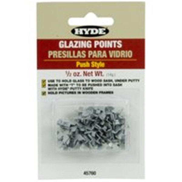 45760 Glazier Push Points